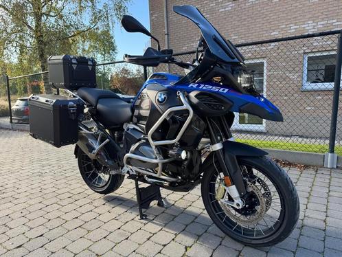 BMW 1250 GS ADVENTURE, MET SLECHTS 2500KM’S, BTW MOTO!!!, Motoren, Motoren | BMW, Bedrijf, Enduro, meer dan 35 kW, 2 cilinders
