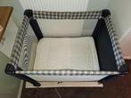 Baby reisbed met matras tot 3j, 85 tot 100 cm, Zo goed als nieuw, Matras, 140 tot 160 cm