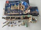 Lego Harry Potter 76389 / doos /handleiding, Ophalen of Verzenden, Lego