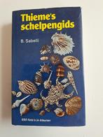 Thiem's schelpengids, Ophalen of Verzenden, Schelp(en)