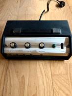 Reverb tank - Noris GHS-20 uit de jaren 1970., Muziek en Instrumenten, Ophalen of Verzenden, Zo goed als nieuw, Reverb