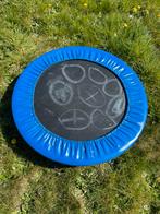 Kleine trampoline 1m diameter, Kinderen en Baby's, Ophalen, Gebruikt