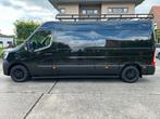Sidebars bestelwagen lengte L3, Ophalen, Gebruikt