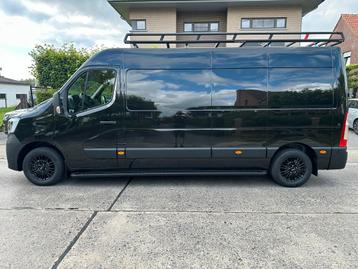 Sidebars bestelwagen lengte L3 beschikbaar voor biedingen