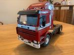 Camion scania 1/18, Ophalen of Verzenden, Zo goed als nieuw
