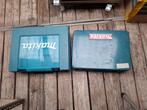 Makita kisten, Doe-het-zelf en Bouw, Ophalen, Nieuw, Overige typen