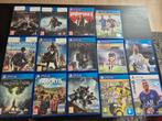 Verschillende PS4 games, Ophalen of Verzenden, Gebruikt