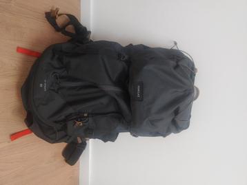Sac a dos 50L, Enlèvement ou Envoi, Comme neuf, Sac à dos