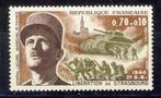Frankrijk 1969 - nr 1608 **, Postzegels en Munten, Postzegels | Europa | Frankrijk, Verzenden, Postfris