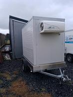 A vendre remorque frigo., Ophalen