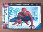 PUZZEL Spiderman (100 stuks), 6 jaar of ouder, Gebruikt, Meer dan 50 stukjes, Ophalen of Verzenden
