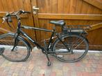 Elektronische fiets, Zo goed als nieuw, 59 cm of meer, 30 tot 50 km per accu, Ophalen