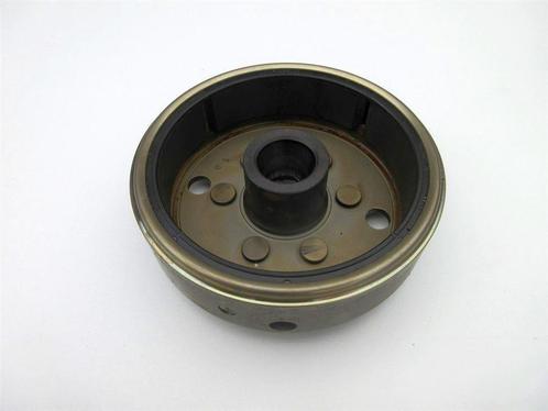 Kawasaki GPX600 vliegwiel GPZ600 ZL600 vlieg wiel rotor 600R, Motoren, Onderdelen | Kawasaki, Gebruikt, Ophalen of Verzenden