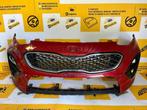 Voorbumper Kia Sportage Facelift 86511F1500 origineel Bumper, Auto-onderdelen, Gebruikt, Voor, Kia, Bumper