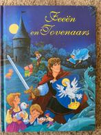 Feeën en tovenaars, Boeken, Ophalen of Verzenden, Zo goed als nieuw, Sprookjes