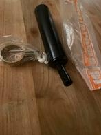 Proma nos demper 18mm, Fietsen en Brommers, Ophalen of Verzenden, Zo goed als nieuw