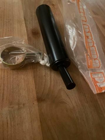 Proma nos demper 18mm beschikbaar voor biedingen