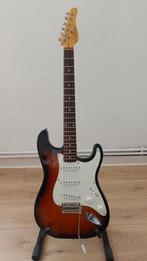 Schecter Stratocaster Diamond Series, Muziek en Instrumenten, Ophalen, Zo goed als nieuw