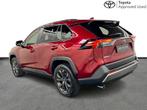 Toyota RAV-4 Dynamic Plus 2WD, Rouge, 2487 cm³, Entreprise, 131 kW