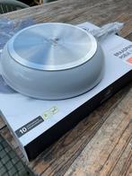 Gloednieuwe Laguiole pan 28 cm wit, Huis en Inrichting, Keuken | Potten en Pannen, Ophalen of Verzenden, Nieuw