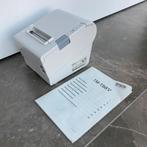 Thermoprinter Epson TM-T88V, Computers en Software, Printers, Ophalen, Zwart-en-wit printen, Epson, Nieuw