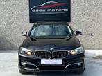 BMW 3 Serie 318 dA GT (bj 2014, automaat), Auto's, BMW, Achterwielaandrijving, 4 cilinders, Bruin, 136 pk