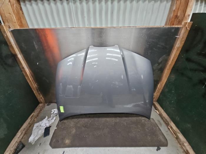 Motorkap van een Seat Ibiza (LS7U), Auto-onderdelen, Carrosserie, Motorkap, Seat, Gebruikt, 3 maanden garantie, Ophalen of Verzenden