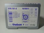 Nieuw Theben 1610011 SYN161d met handleiding Analoog 10stuks, Ophalen of Verzenden, Nieuw