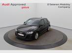 Audi A1 Sportback A1 Sportback 30 TFSI Business Edition S li, Auto's, Automaat, A1, Zwart, Bedrijf