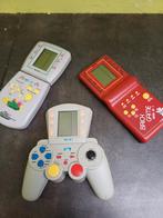 Ancien jeu électronique, Consoles de jeu & Jeux vidéo