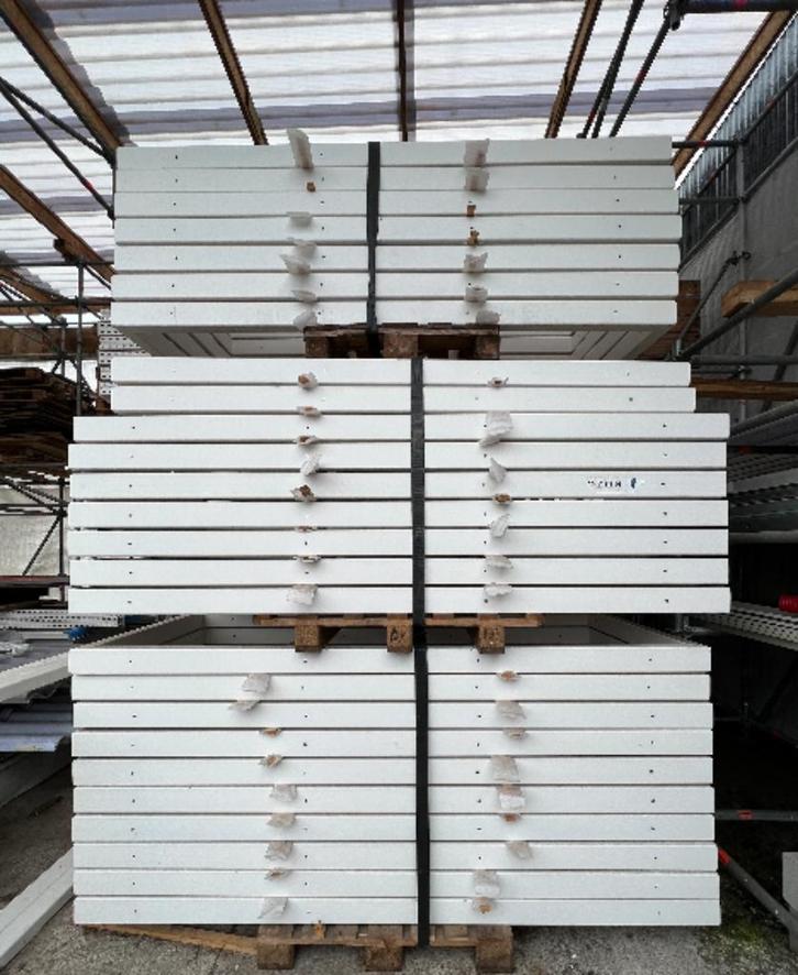 staal, Doe-het-zelf en Bouw, Metalen, Zo goed als nieuw, IJzer, Ophalen