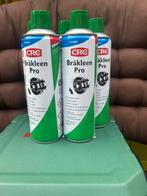 Brakleen Pro  CRC, Auto diversen, Onderhoudsmiddelen, Ophalen of Verzenden