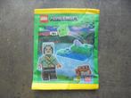 Lego Minecraft Arbalest Knight with Frog Set (zie foto's), Ophalen of Verzenden, Nieuw, Complete set, Lego