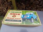 Boomracing Land Rover series III 88 body kit.., Enlèvement ou Envoi, Neuf, Échelle 1:10, Voiture off road
