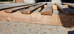 Fermacell pallet leeggoed, Doe-het-zelf en Bouw, Ophalen of Verzenden, Pallet