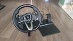 Hori Racing Wheel APEX Gaming Racestuur, Comme neuf, PC, xBox One, Enlèvement