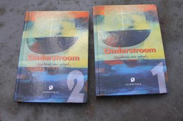 Onderstroom 1 en 2, Handboek voor gebed beschikbaar voor biedingen
