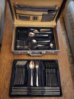 Weber & Kochmann bestek set 72-delig, Ophalen