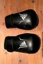 Adidas Speed 100 bokshandschoenen, Ophalen of Verzenden, Zo goed als nieuw