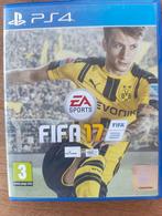 FIFA 17, Ophalen of Verzenden, Zo goed als nieuw, Sport, Vanaf 3 jaar