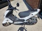 Peugeot Speedfight 4 classe a, Fietsen en Brommers, Scooters | Peugeot, Ophalen, Gebruikt, Klasse A (25 km/u), Speedfight