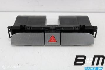 Dashboard opvergvakjes VW Passat B6 3C0858407 beschikbaar voor biedingen