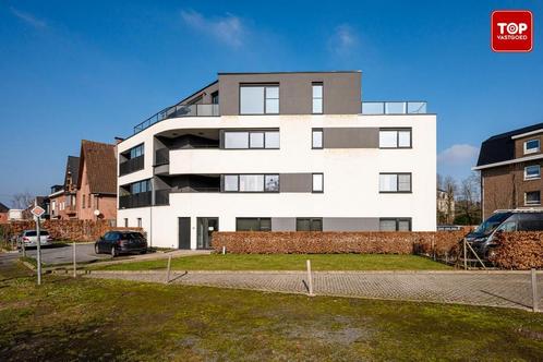 Appartement te koop in Mariakerke, 2 slpks, Immo, Huizen en Appartementen te koop, Appartement, B