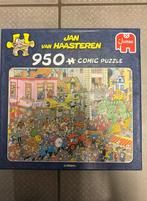Jan Van Haasteren puzzel (950 stuks), Comme neuf, 500 à 1500 pièces, Puzzle, Enlèvement