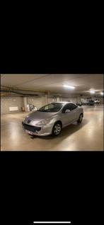 Peugeot 307 cc cabrio, Cuir, Achat, 108 cm³, Cabriolet