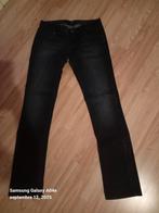Gstar jeans, Ophalen of Verzenden, Zo goed als nieuw, Blauw