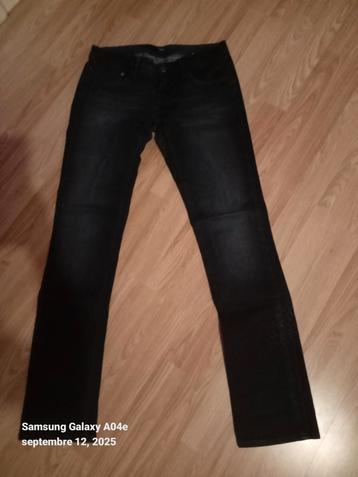 Gstar jeans  beschikbaar voor biedingen