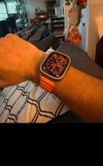 Apple Watch Ultra à vendre, Hoogte, Ophalen of Verzenden, Zo goed als nieuw, Waterdicht