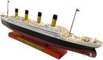 RMS Titanic Miniatuur replica SNELLE GRATIS LEVERING, Hobby en Vrije tijd, Modelbouw | Boten en Schepen, Overige merken, 1:200 of kleiner