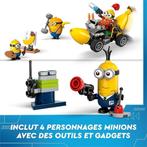 LEGO Minions SNELLE GRATIS LEVERING, Kinderen en Baby's, Speelgoed | Duplo en Lego, Verzenden, Nieuw, Complete set, Lego